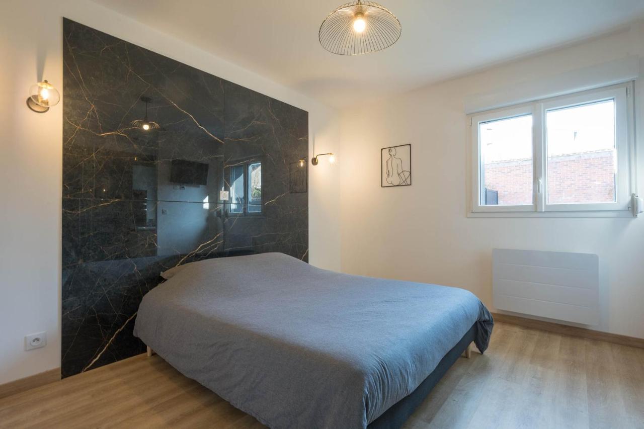 Holiday home L'annexe *