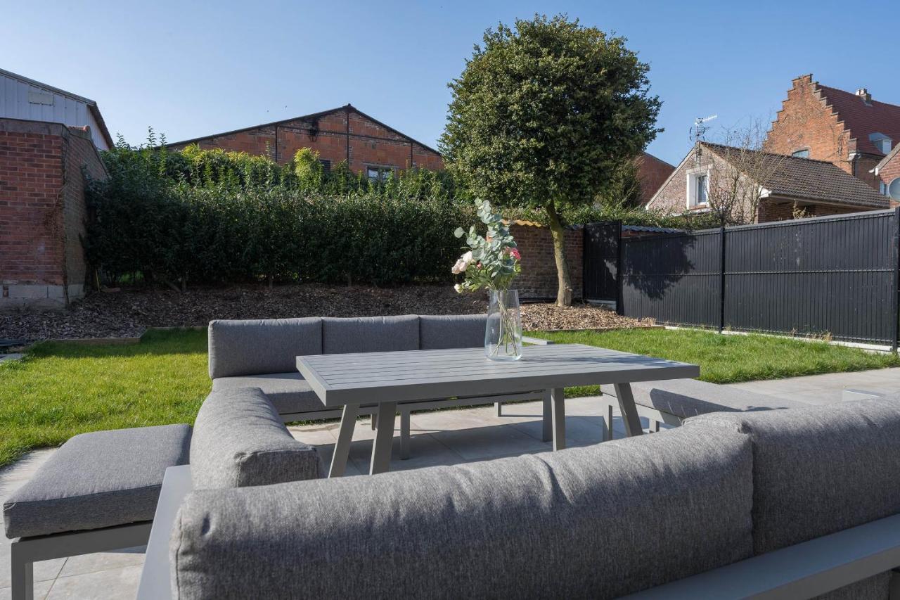 L'annexe Holiday home